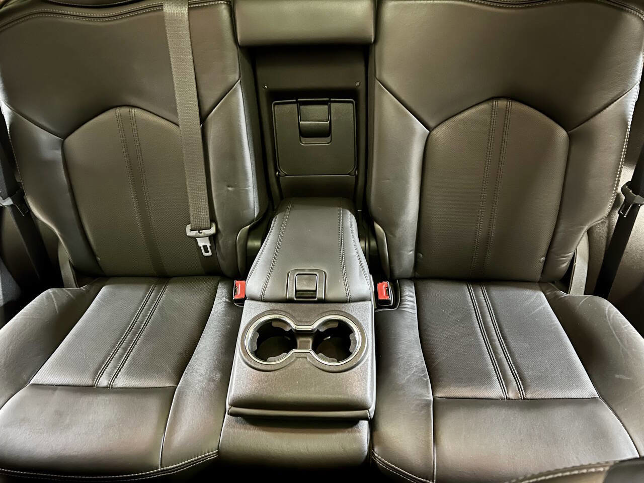 Used 2016 Cadillac SRX Premium w/ Driver Assist Package image 15