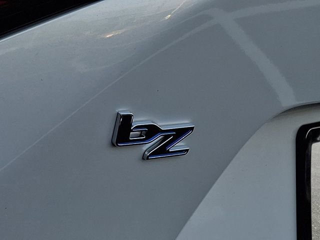 New 2026 Toyota bZ AWD/4WD image 15