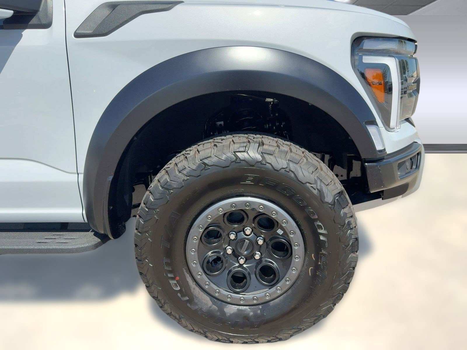 New 2025 Ford F150 Raptor image 12