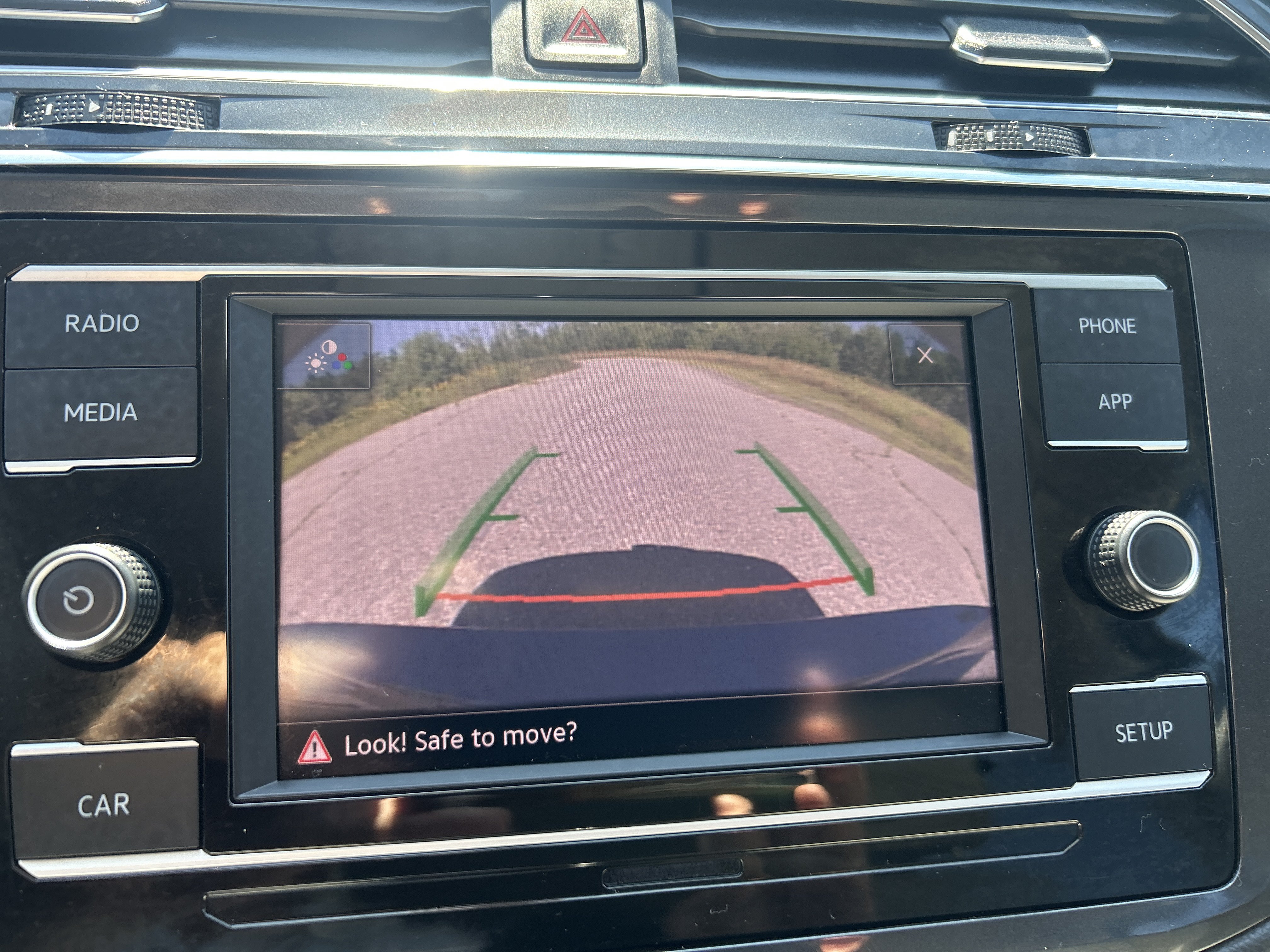 Used 2019 Volkswagen Tiguan S w/ Driver Assistance Package AWD/4WD image 26