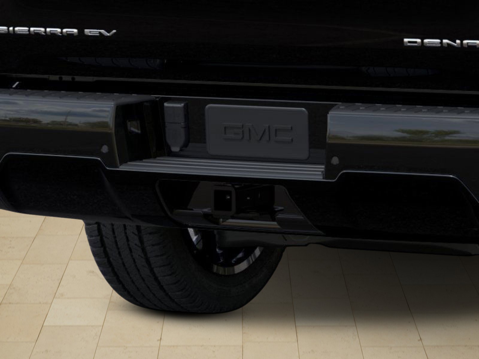 New 2025 GMC Sierra EV Denali image 14