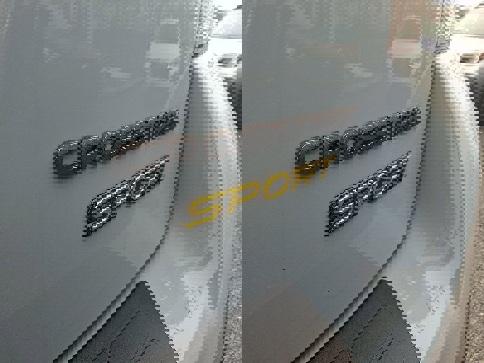 Certified 2023 Subaru Crosstrek 2.5i Sport image 31