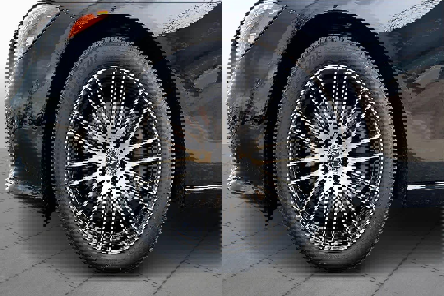 New 2026 Mercedes-Benz C 300 C 300 image 21