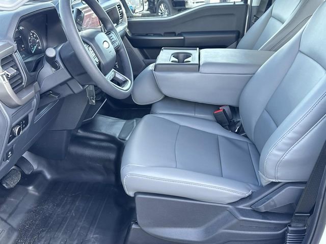 New 2026 Ford F150 XL image 28