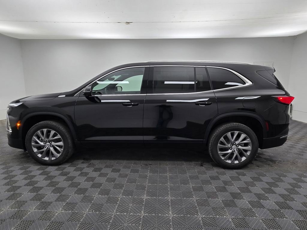 New 2026 Buick Enclave Preferred w/ Power Package image 18