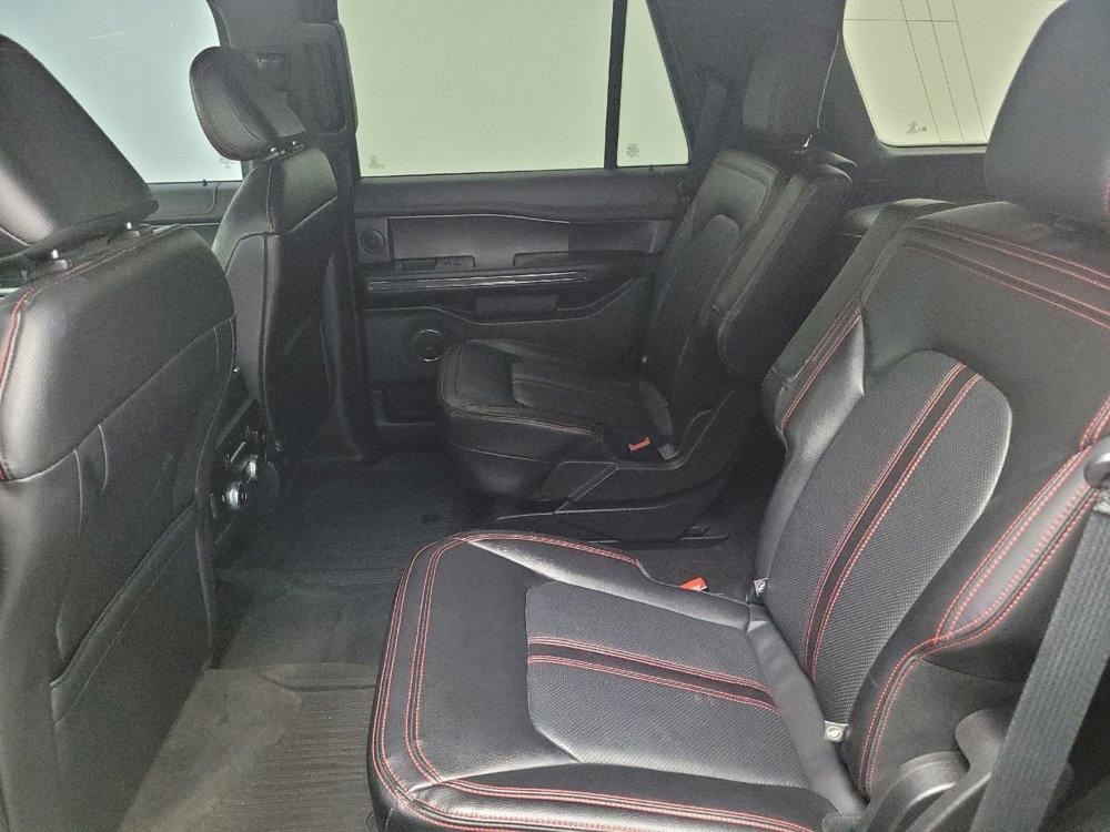 Used 2021 Ford Expedition Limited RWD image 18