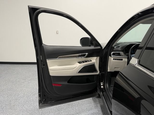 Used 2022 Kia Telluride EX FWD image 9