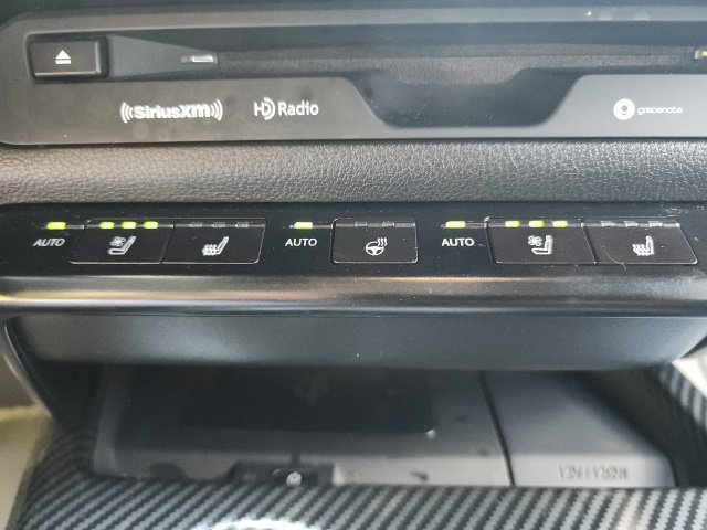 Used 2020 Lexus UX 250h w/ Premium Package AWD/4WD image 27