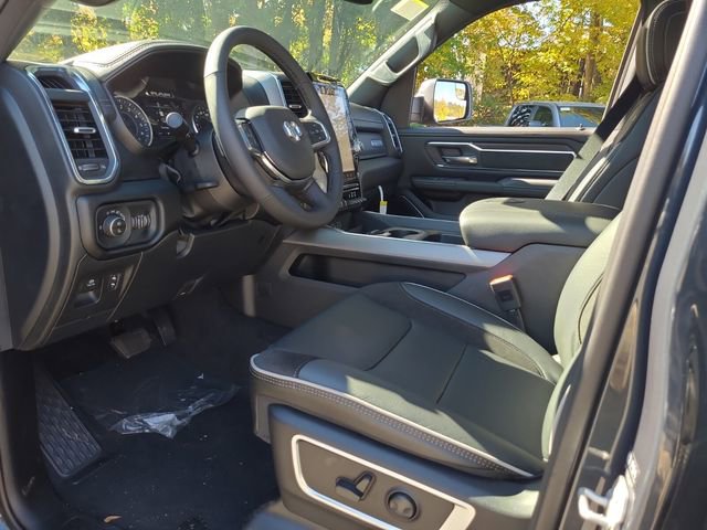 New 2026 RAM 1500 Laramie w/ Laramie Preferred Package image 6