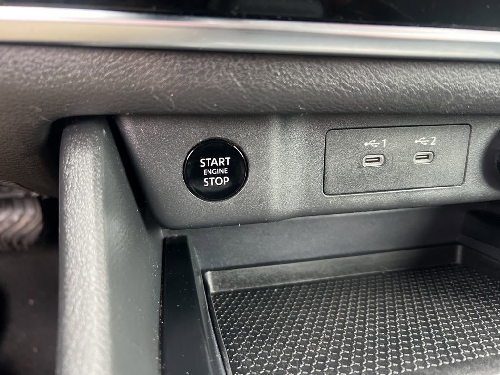 Certified 2024 Nissan Rogue S image 54