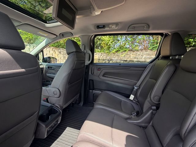 Used 2019 Honda Odyssey EX-L image 33