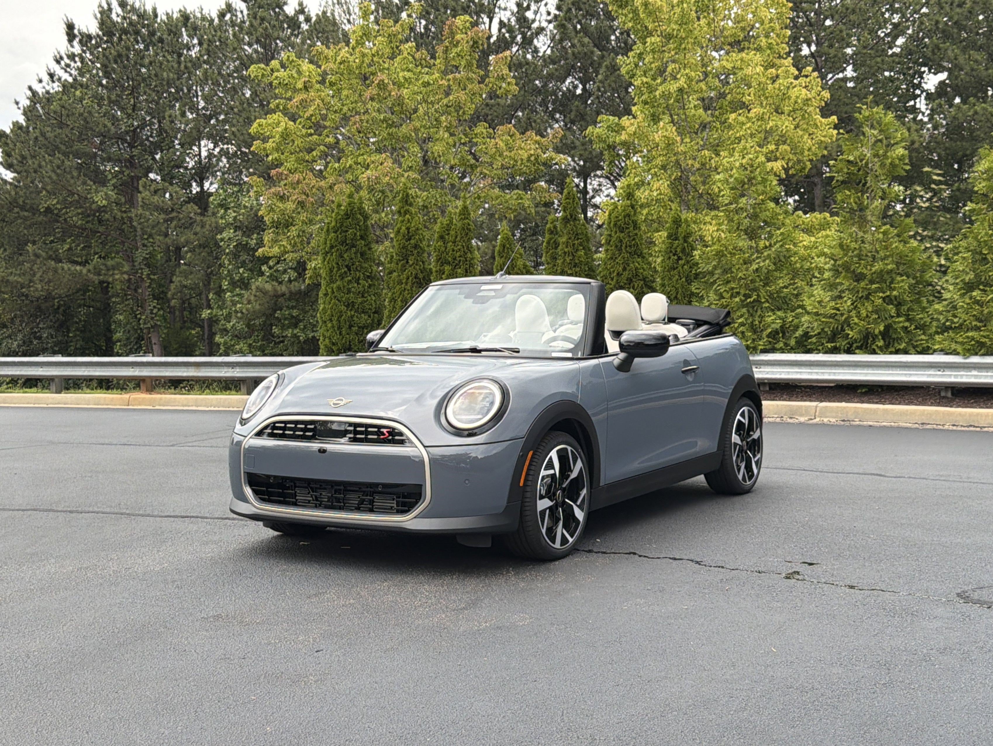 Used 2026 MINI Cooper S FWD image 12