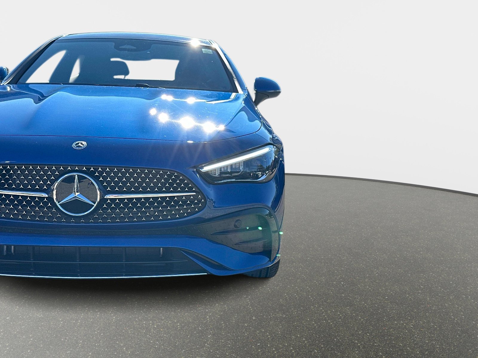 New 2026 Mercedes-Benz CLE 300 CLE 300 4MATIC Coupe image 9