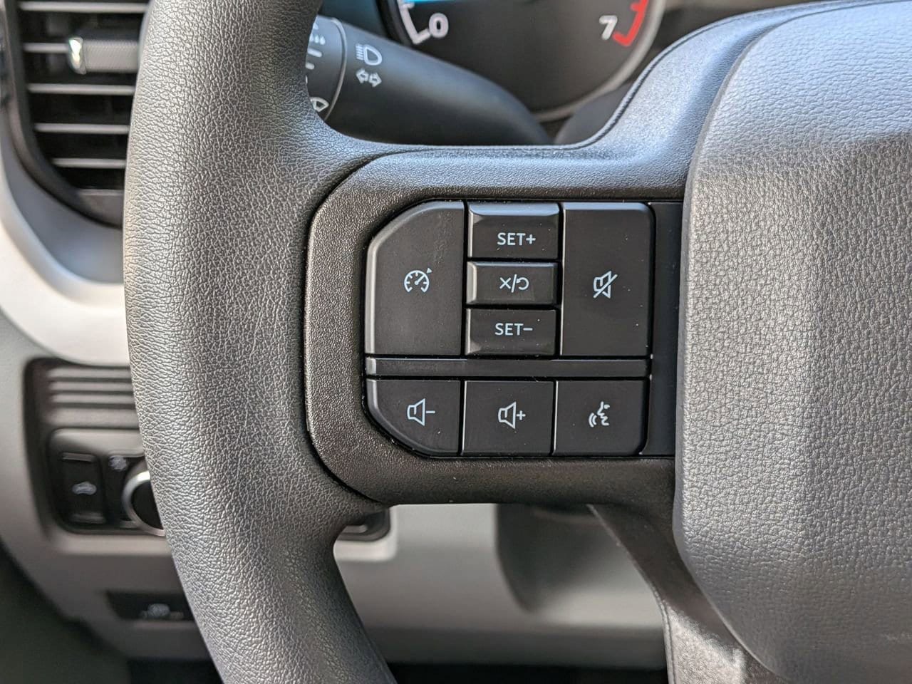 Used 2026 Ford F350 XL w/ STX Appearance Package AWD/4WD image 12