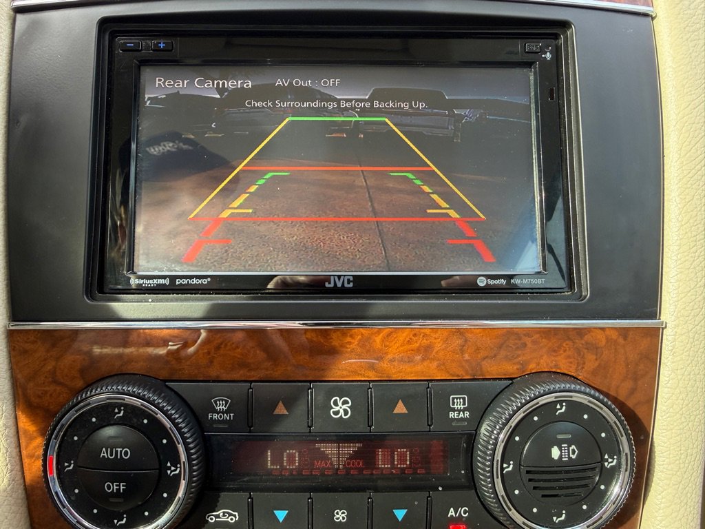 Used 2007 Mercedes-Benz CLK 350 Cabriolet image 27