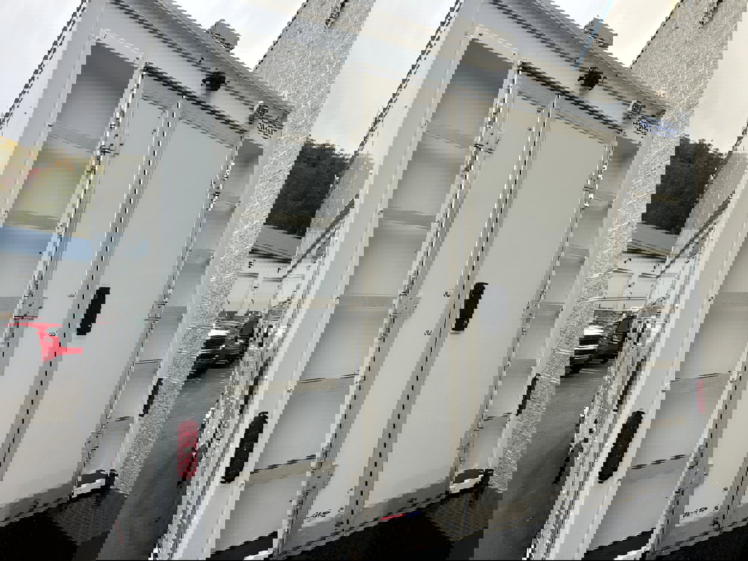 New 2025 Ford F450 XLT w/ XLT Value Package image 27