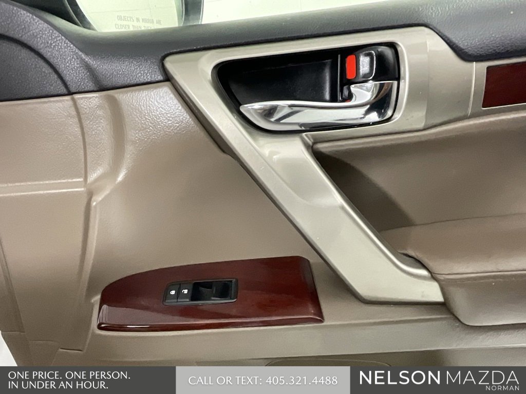 Used 2014 Lexus GX 460 image 17