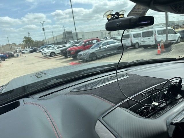 Used 2023 RAM 1500 TRX w/ TRX Level 2 Equipment Group image 12