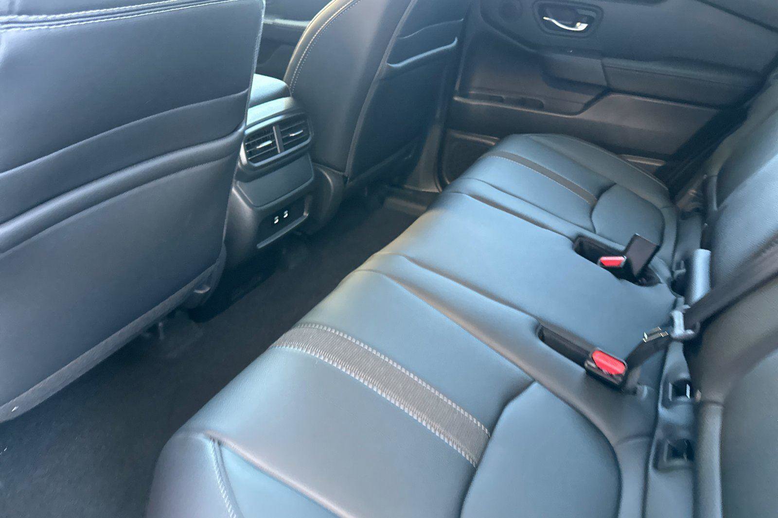 New 2026 Honda Passport RTL image 12
