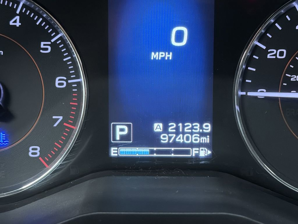 Used 2019 Subaru Crosstrek 2.0i Limited w/ Moonroof Package w/Navigation image 24