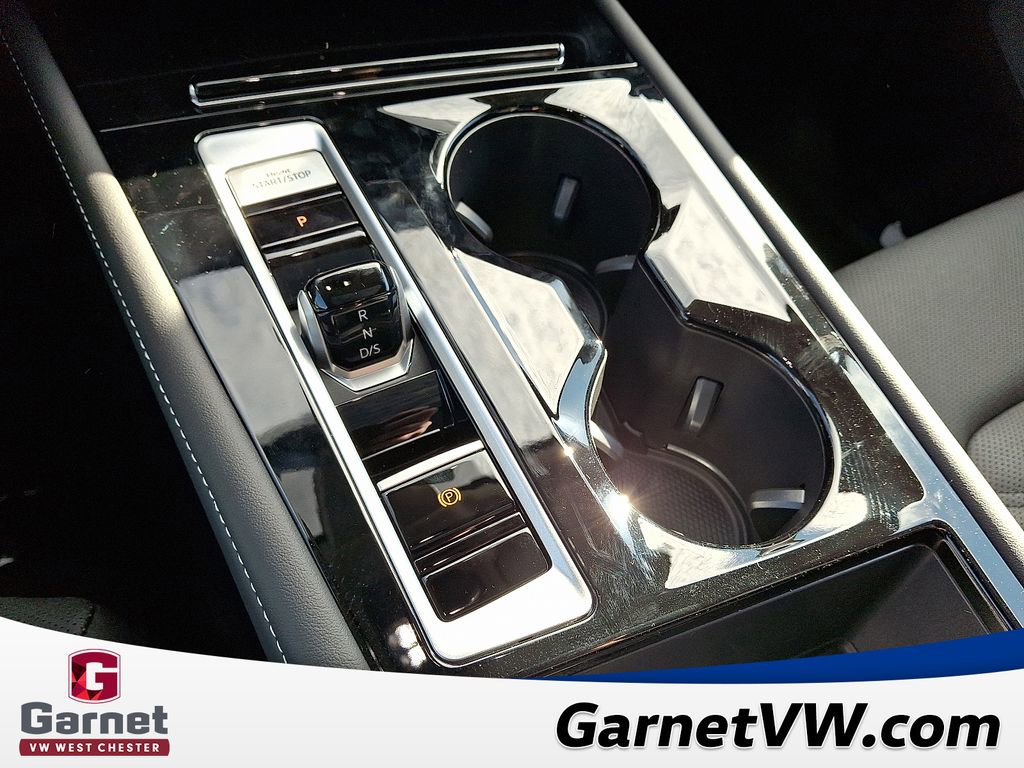 New 2026 Volkswagen Atlas SE image 9