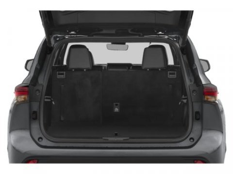 New 2026 Toyota Highlander XSE image 25