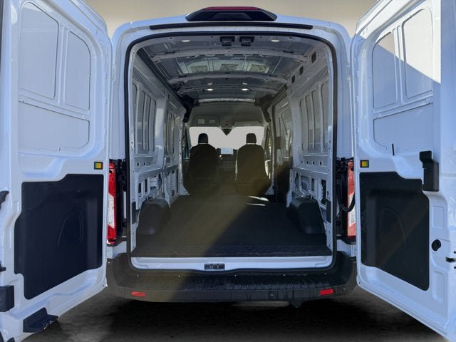 New 2026 Ford Transit 250 148 Medium Roof RWD image 7
