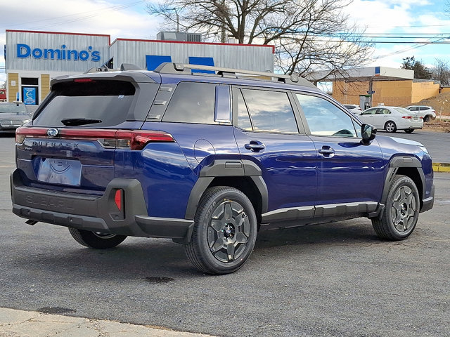 New 2026 Subaru Outback Limited image 6