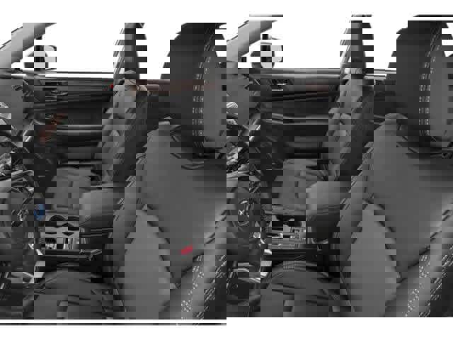 Used 2018 Subaru Outback 2.5i Limited image 12