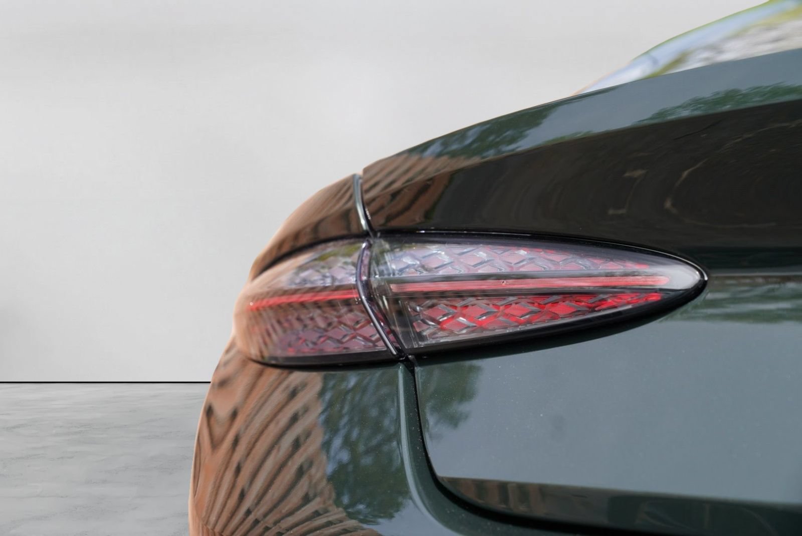 New 2026 Bentley Continental GT Speed AWD/4WD image 35