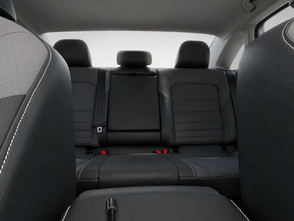 Certified 2026 Volkswagen Jetta SE FWD image 28