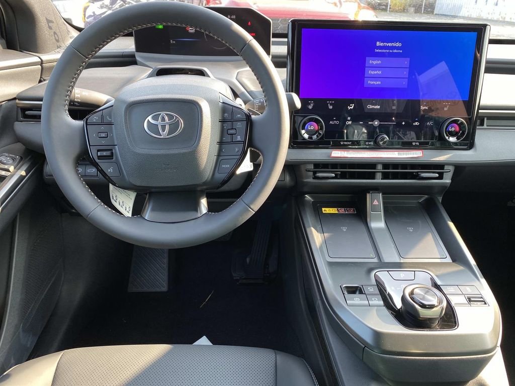 New 2026 Toyota bZ Woodland AWD/4WD image 9