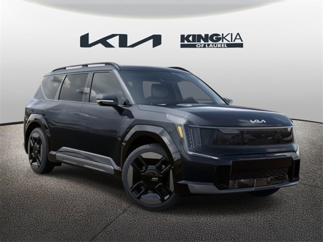 New 2026 Kia EV9 GT-Line image 9
