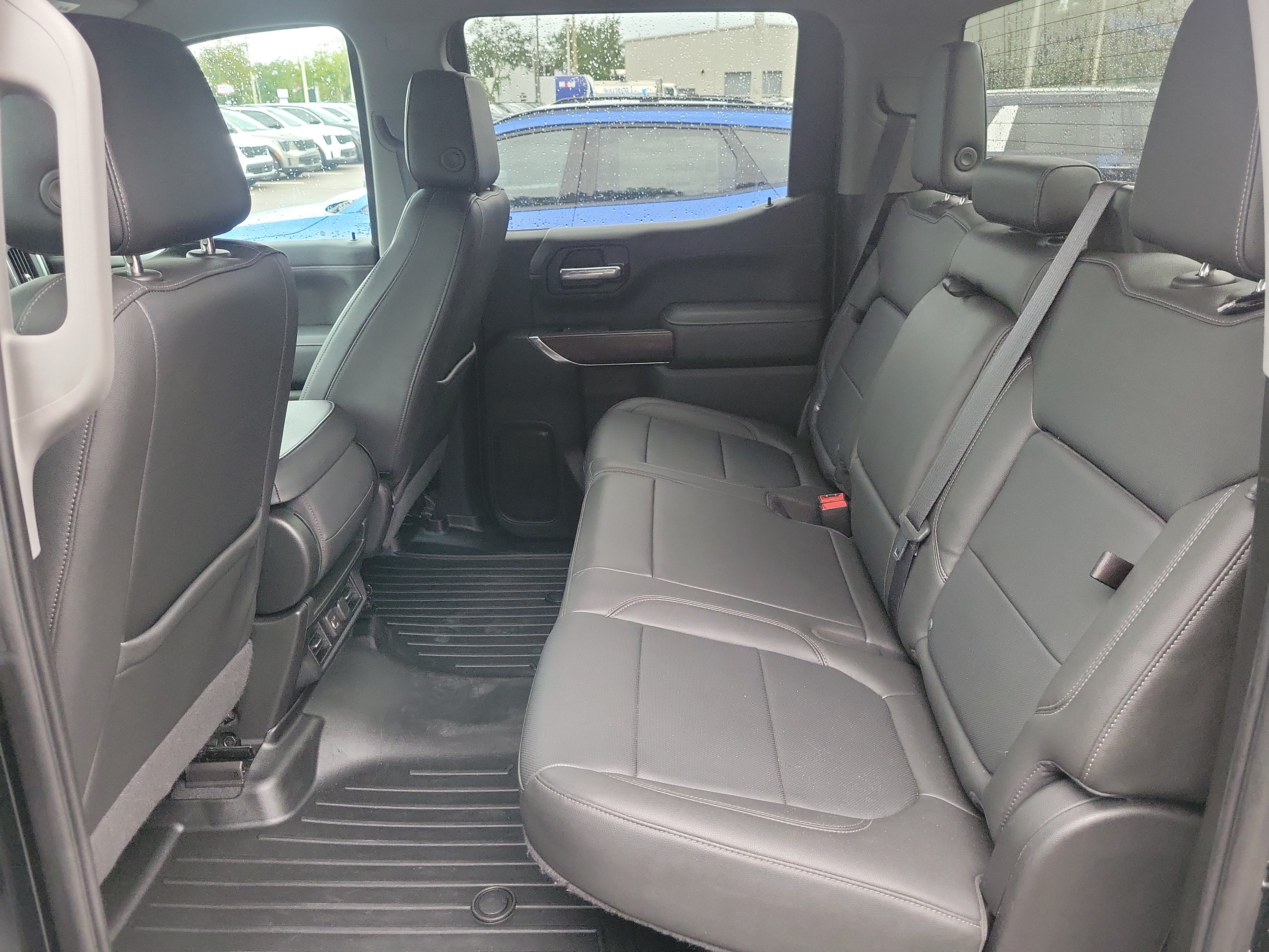 Used 2022 GMC Sierra 1500 SLT AWD/4WD image 12