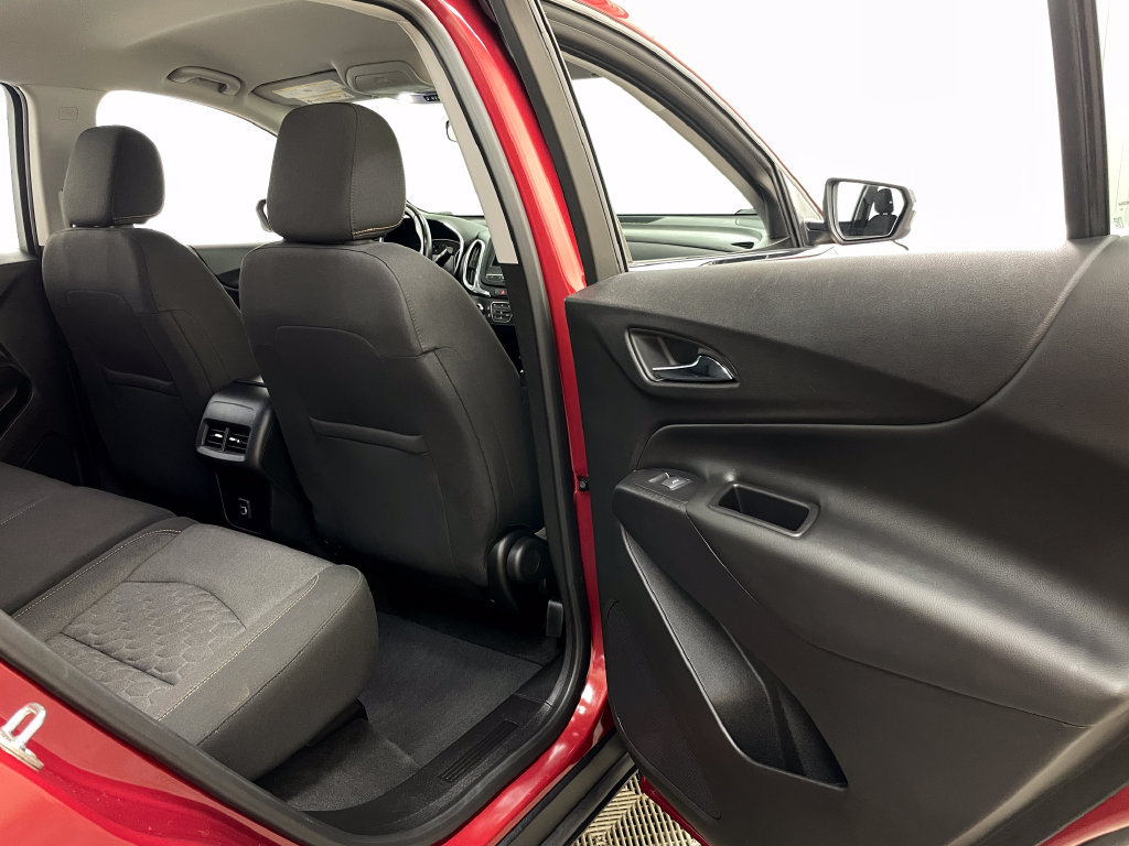 Certified 2019 Chevrolet Equinox LT FWD image 39