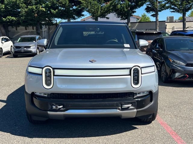 Used 2024 Rivian R1S Adventure AWD/4WD image 4
