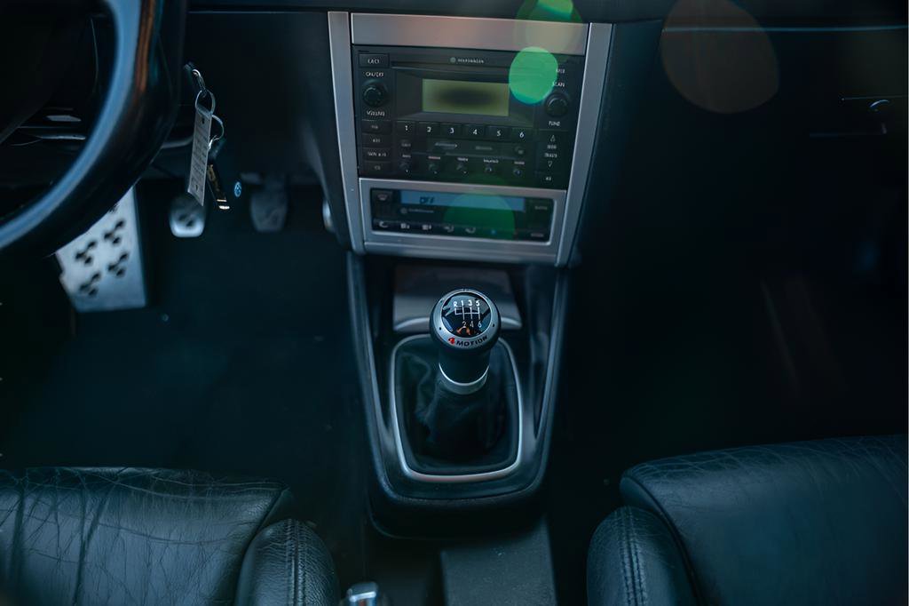 Used 2004 Volkswagen R32 image 30