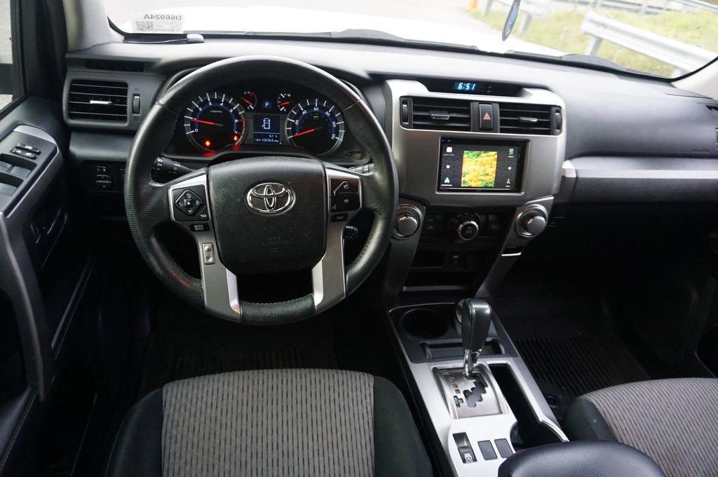 Used 2019 Toyota 4Runner SR5 image 5