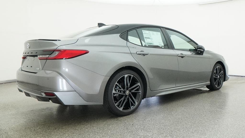 New 2026 Toyota Camry XSE w/ Premium Plus Package FWD image 17