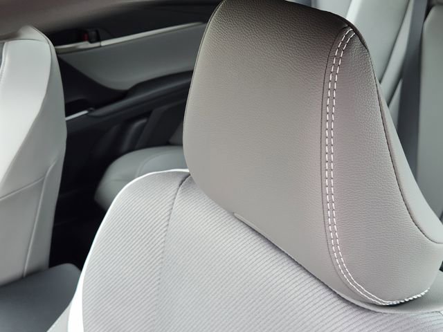 New 2026 Toyota Camry SE image 13