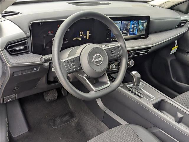 New 2026 Nissan Kicks S video 3