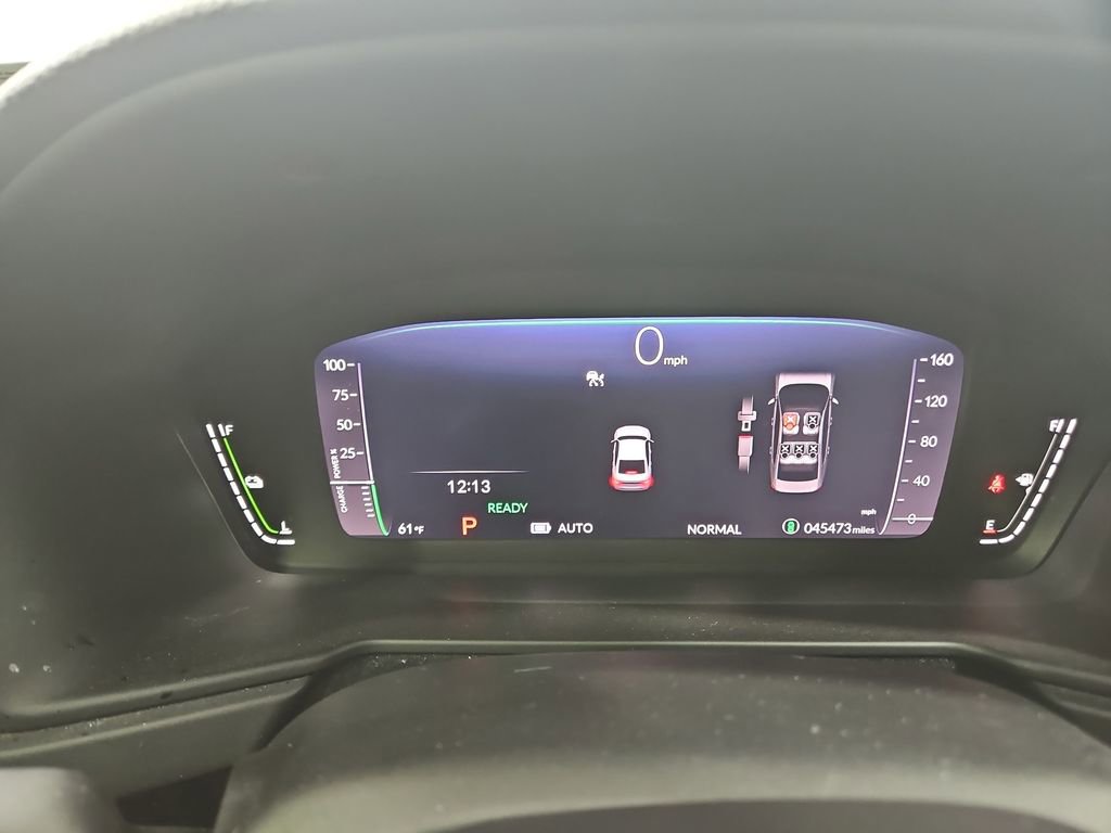 Used 2023 Honda Accord Sport image 15