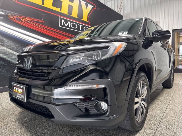 Used 2022 Honda Pilot Special Edition image 2