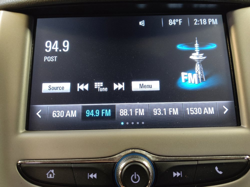 Used 2017 Chevrolet Cruze LS image 25