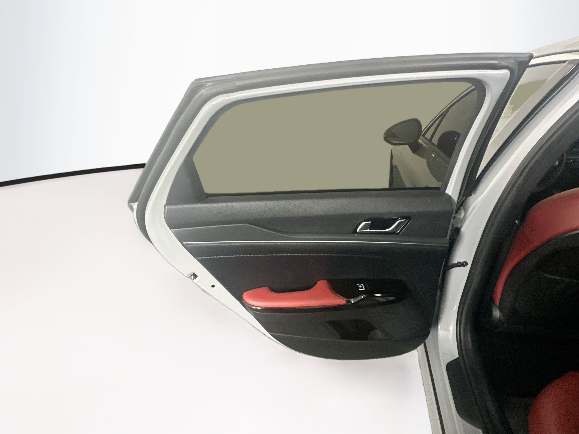 Used 2025 Kia K5 GT-Line w/ GT-Line Premium Package FWD image 27