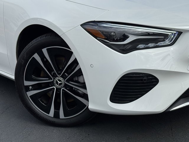 Used 2026 Mercedes-Benz CLA 250 image 2