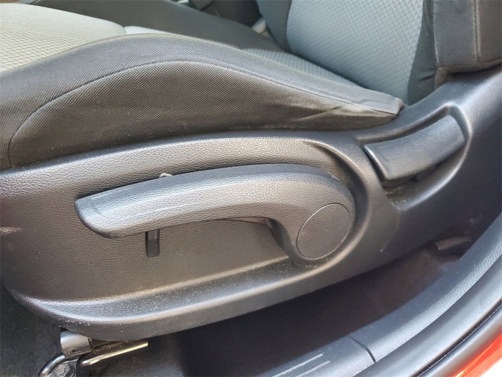 Certified 2024 Kia Soul LX w/ Option Group 015 image 16