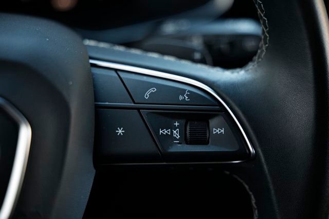 Used 2025 Audi Q7 3.0T Premium Plus image 35