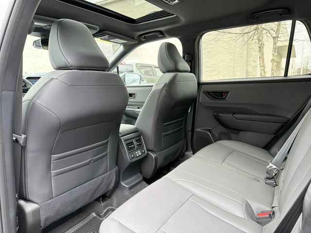 New 2026 Subaru Outback Limited image 13