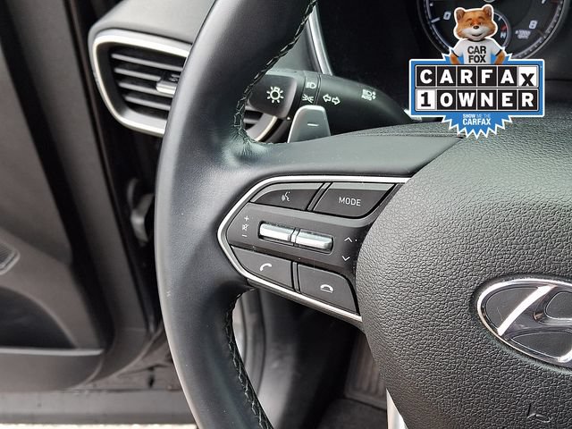 Used 2023 Hyundai Santa Fe SEL AWD/4WD image 20